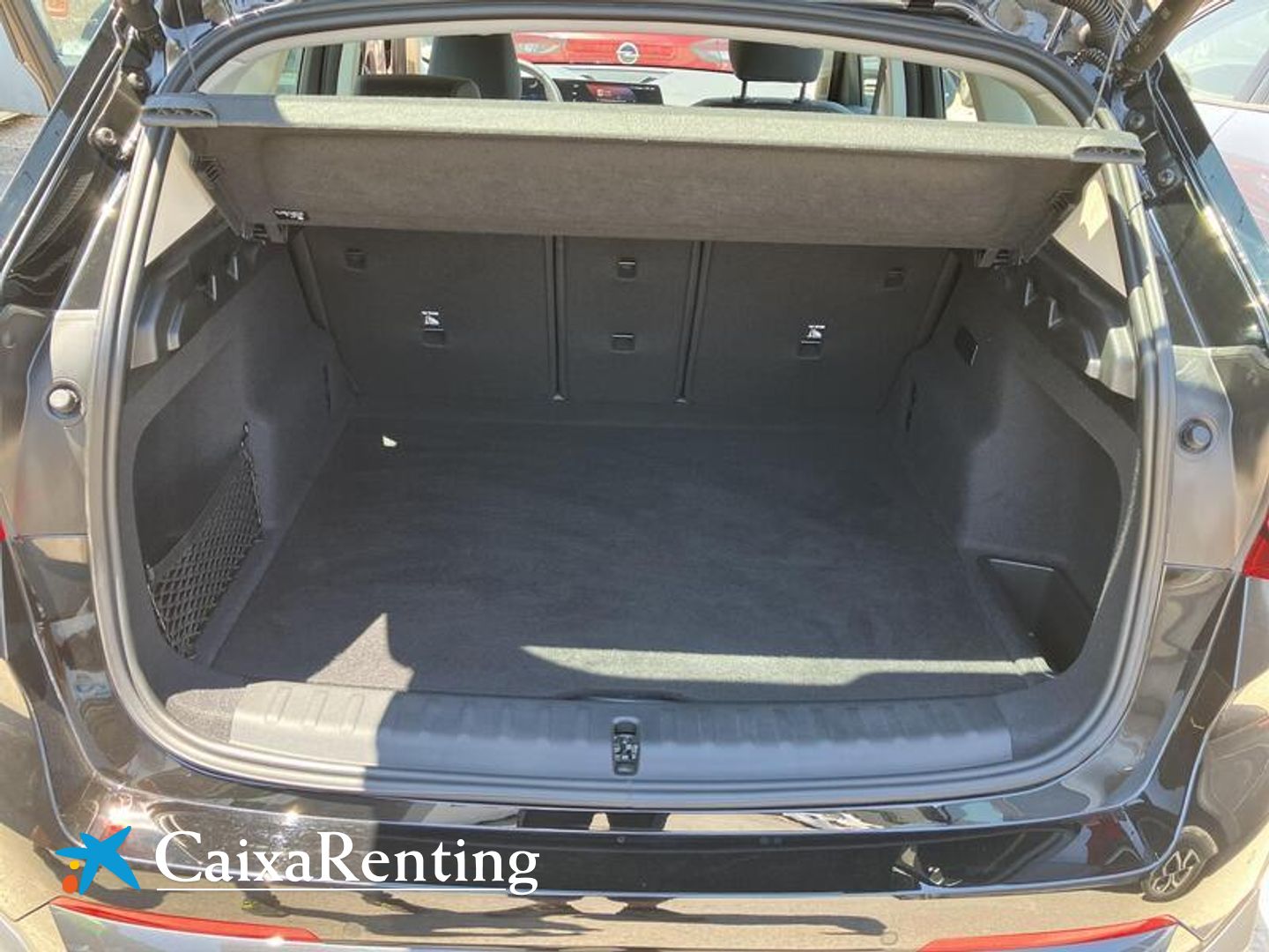 BMW iX1 eDrive20 150 kW (204 CV)