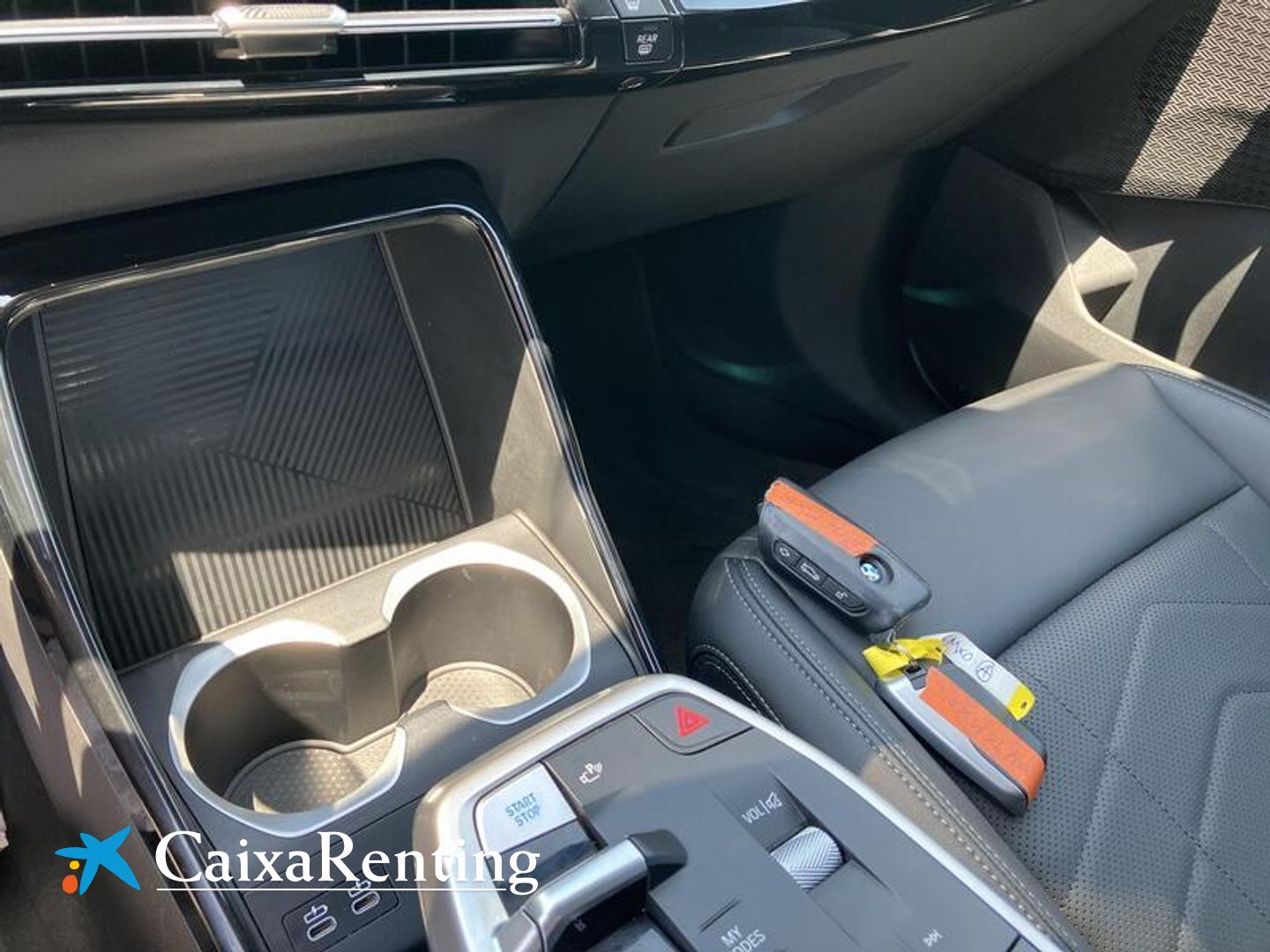 BMW iX1 eDrive20 150 kW (204 CV)