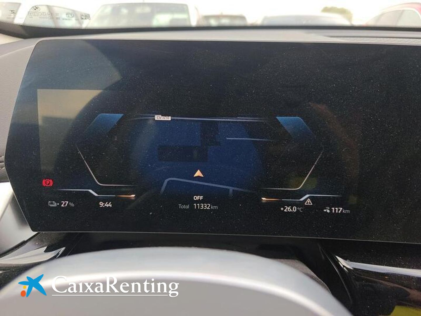 BMW iX1 eDrive20 150 kW (204 CV)