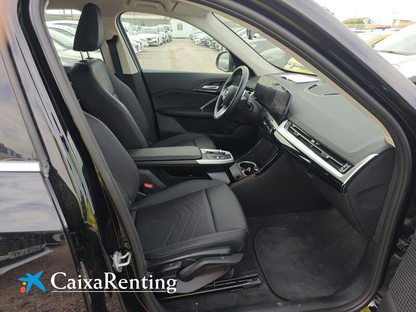 BMW iX1 eDrive20 150 kW (204 CV)