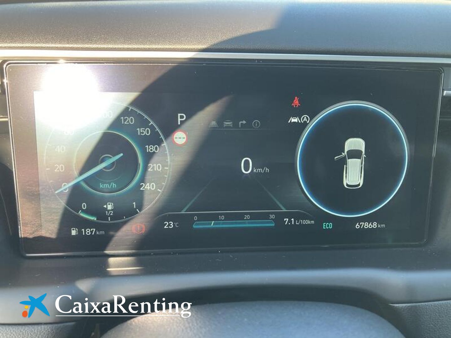 Hyundai Tucson 1.6 TGDI 48V Tecno Sky DCT 110 kW (150 CV)