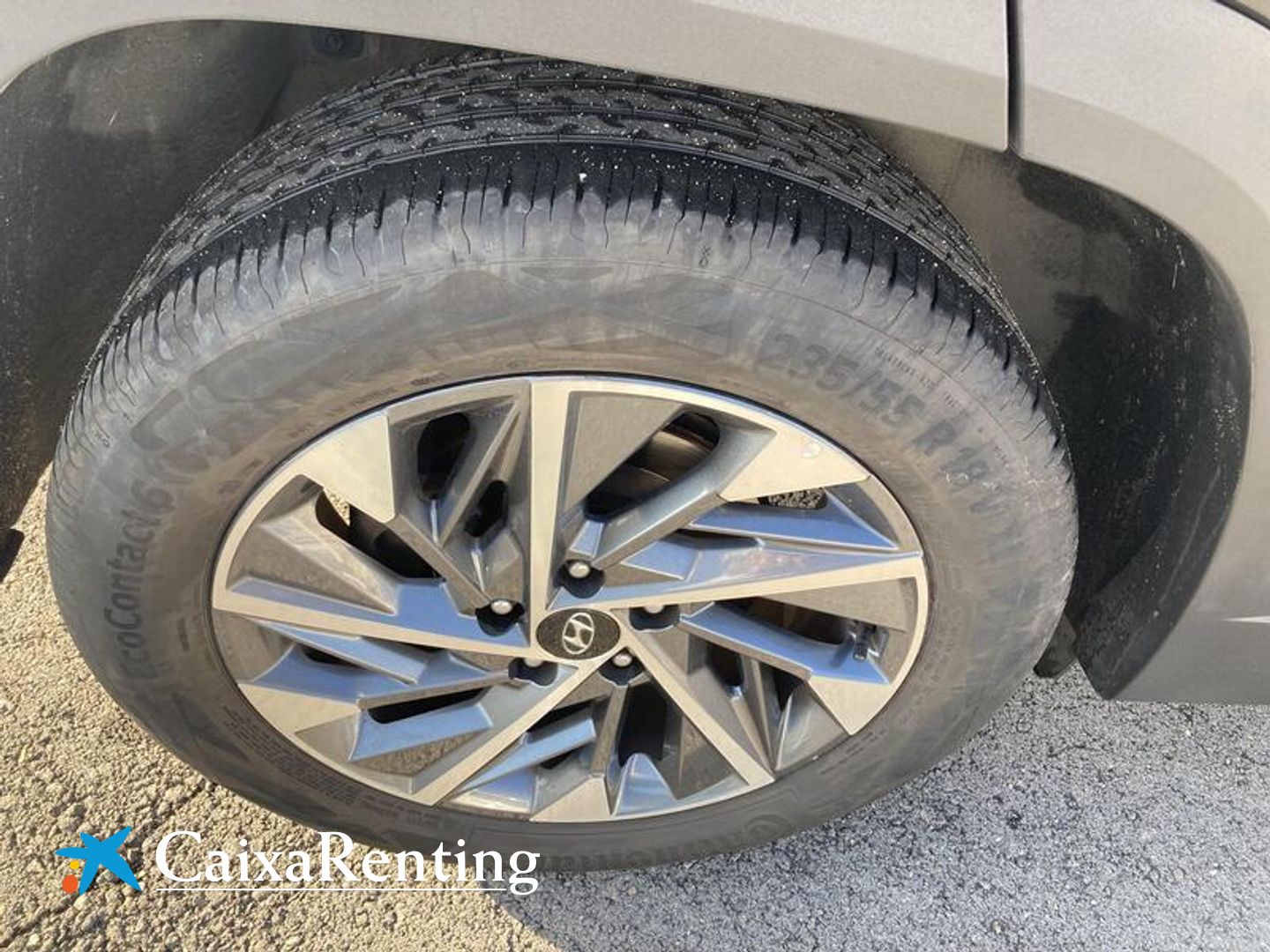 Hyundai Tucson 1.6 TGDI 48V Tecno Sky DCT 110 kW (150 CV)