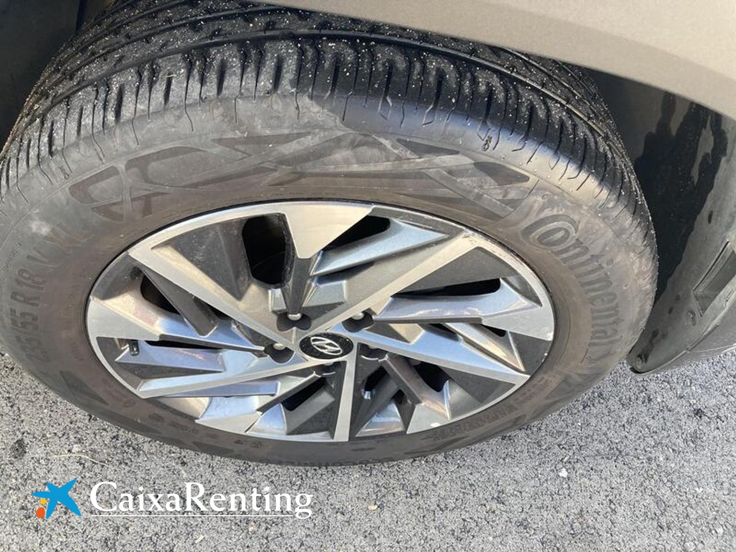 Hyundai Tucson 1.6 TGDI 48V Tecno Sky DCT 110 kW (150 CV)