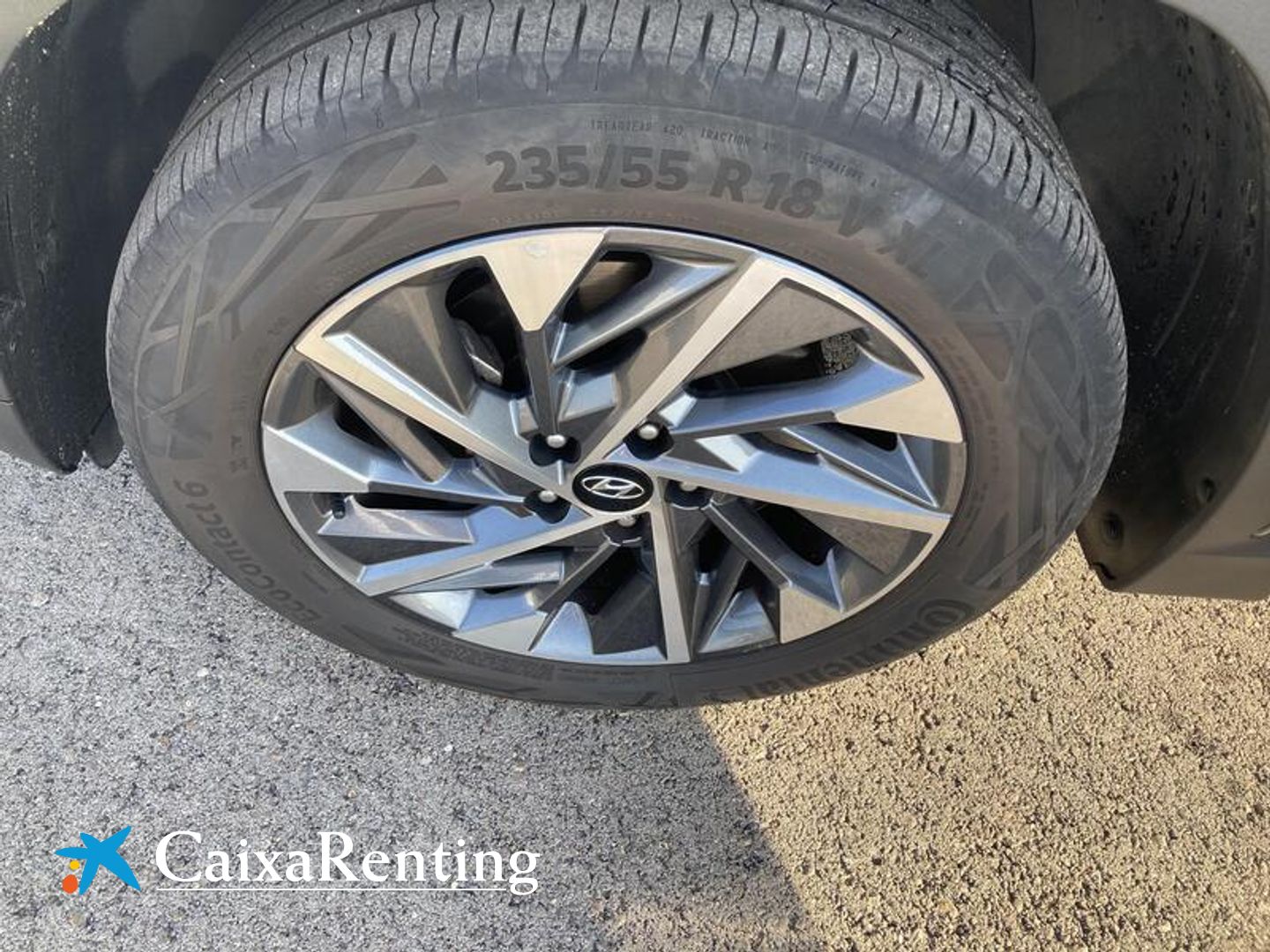 Hyundai Tucson 1.6 TGDI 48V Tecno Sky DCT 110 kW (150 CV)