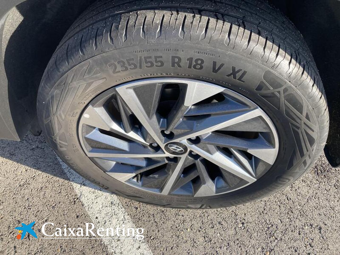 Hyundai Tucson 1.6 TGDI 48V Tecno Sky DCT 110 kW (150 CV)