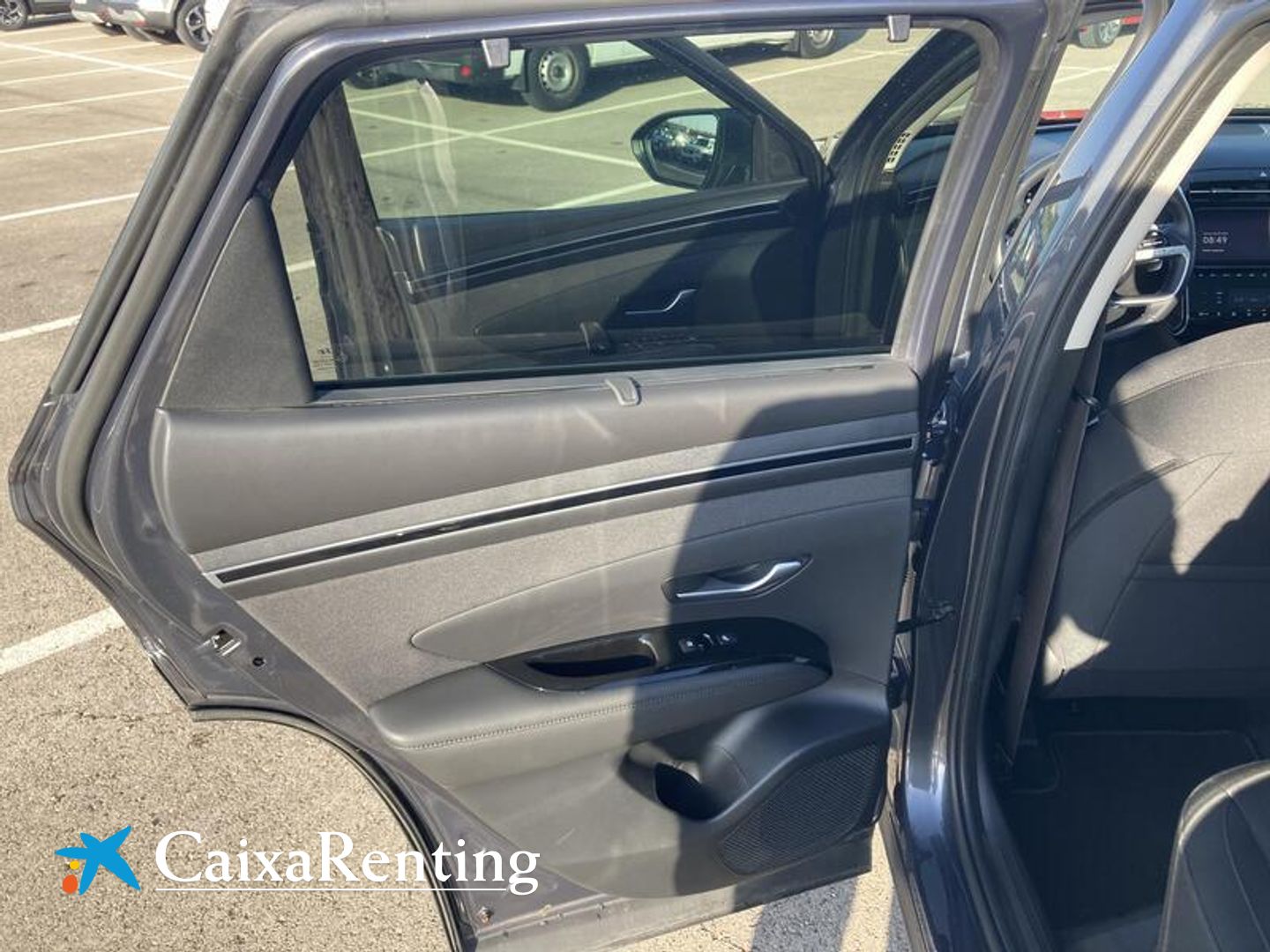Hyundai Tucson 1.6 TGDI 48V Tecno Sky DCT 110 kW (150 CV)