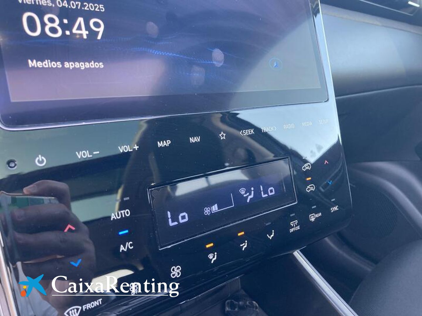 Hyundai Tucson 1.6 TGDI 48V Tecno Sky DCT 110 kW (150 CV)