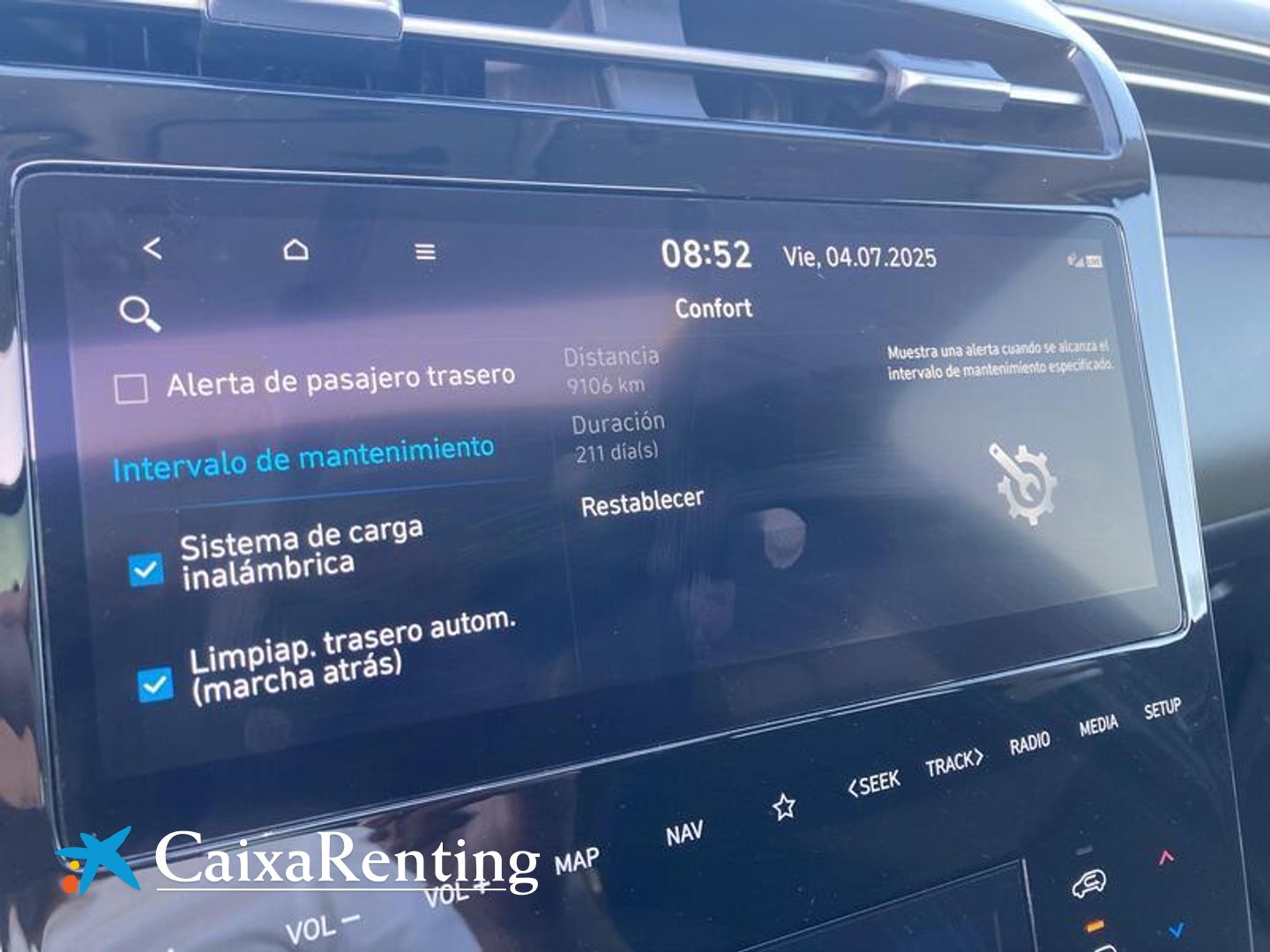 Hyundai Tucson 1.6 TGDI 48V Tecno Sky DCT 110 kW (150 CV)