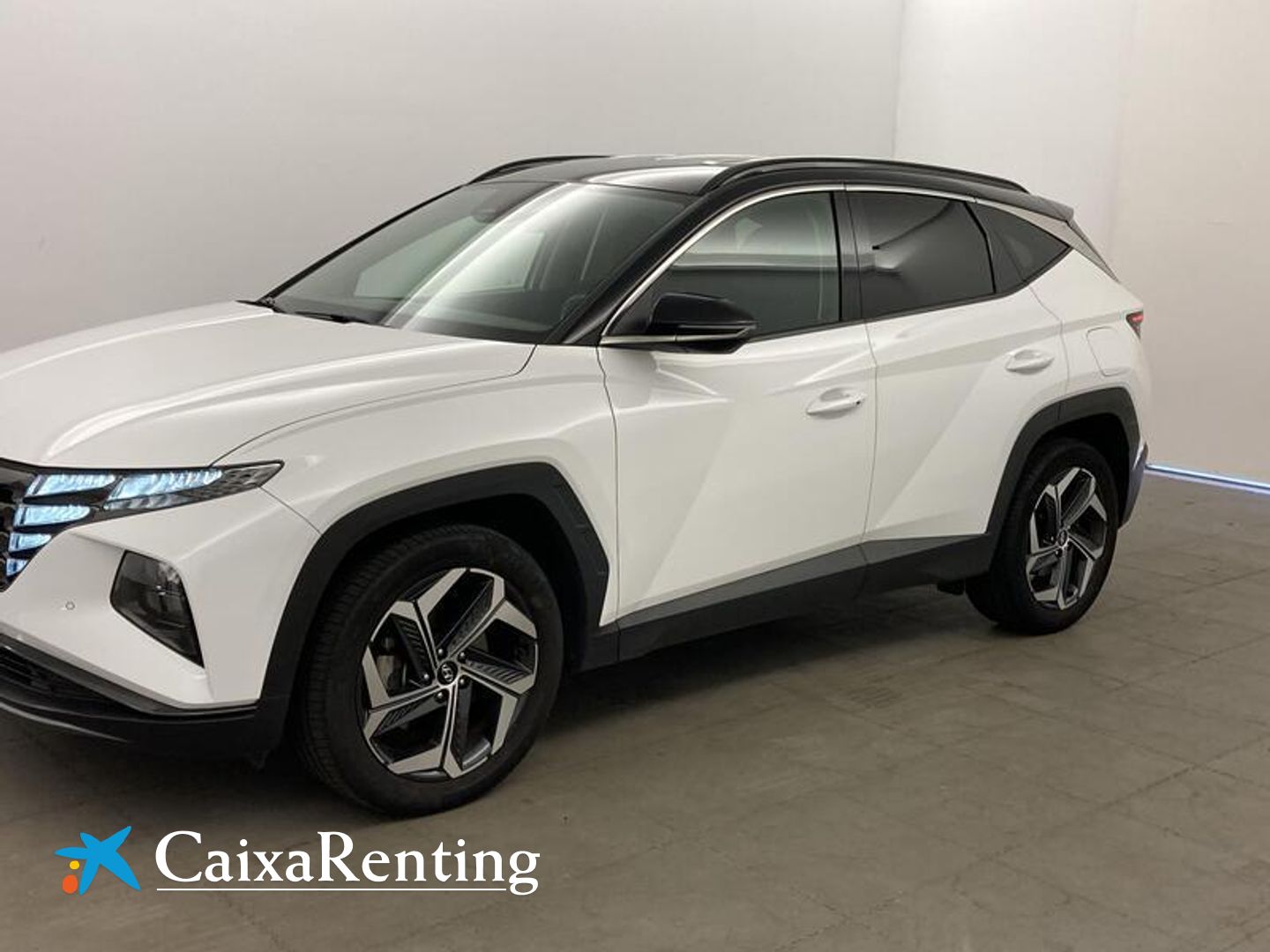 Hyundai Tucson 1.6 TGDI HEV Tecno Auto 2C 169 kW (230 CV)