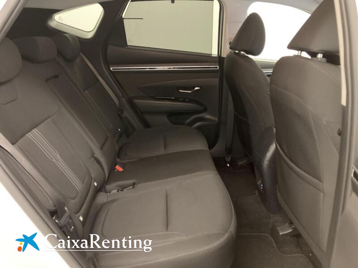 Hyundai Tucson 1.6 TGDI HEV Tecno Auto 2C 169 kW (230 CV)