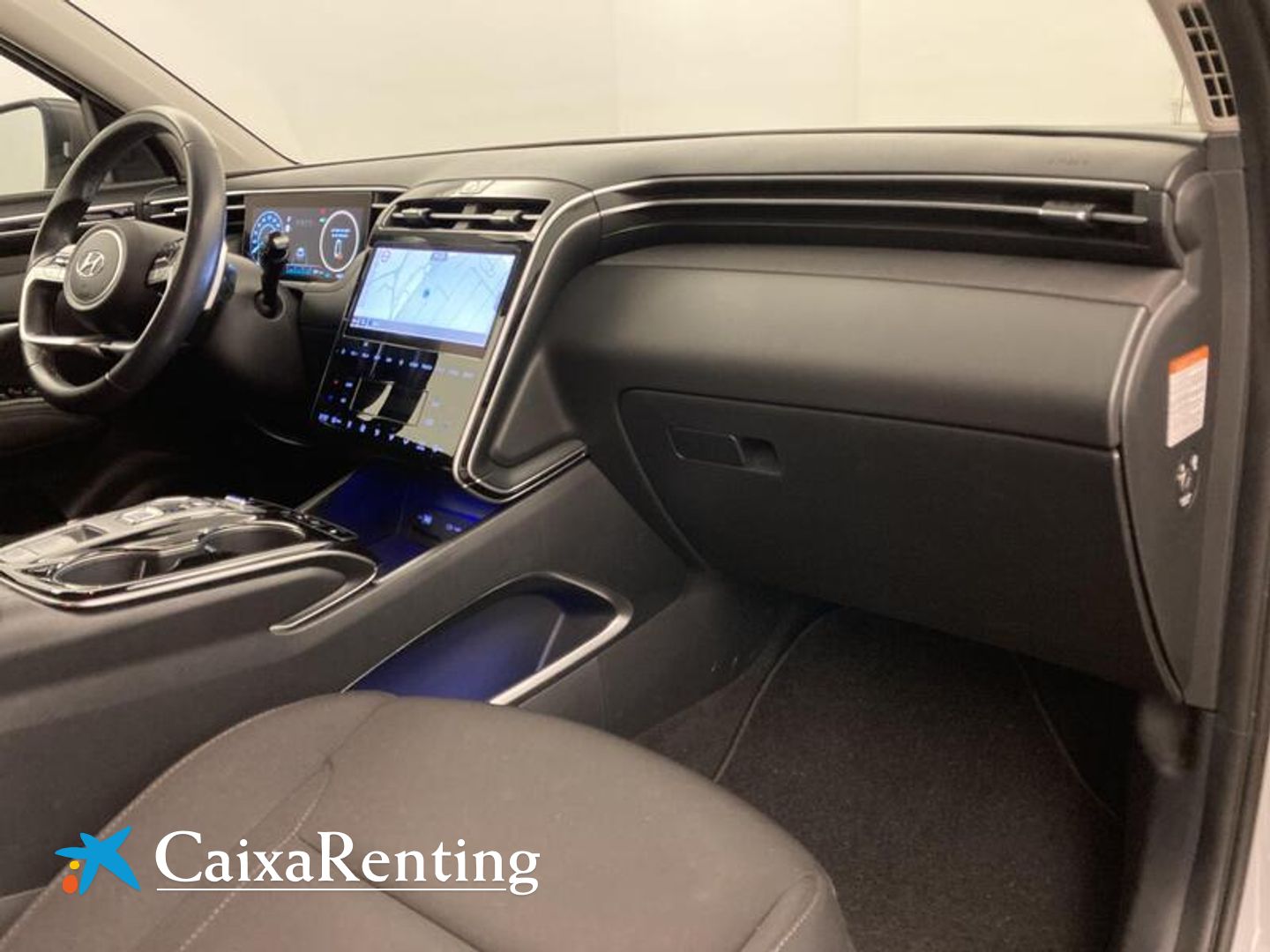 Hyundai Tucson 1.6 TGDI HEV Tecno Auto 2C 169 kW (230 CV)