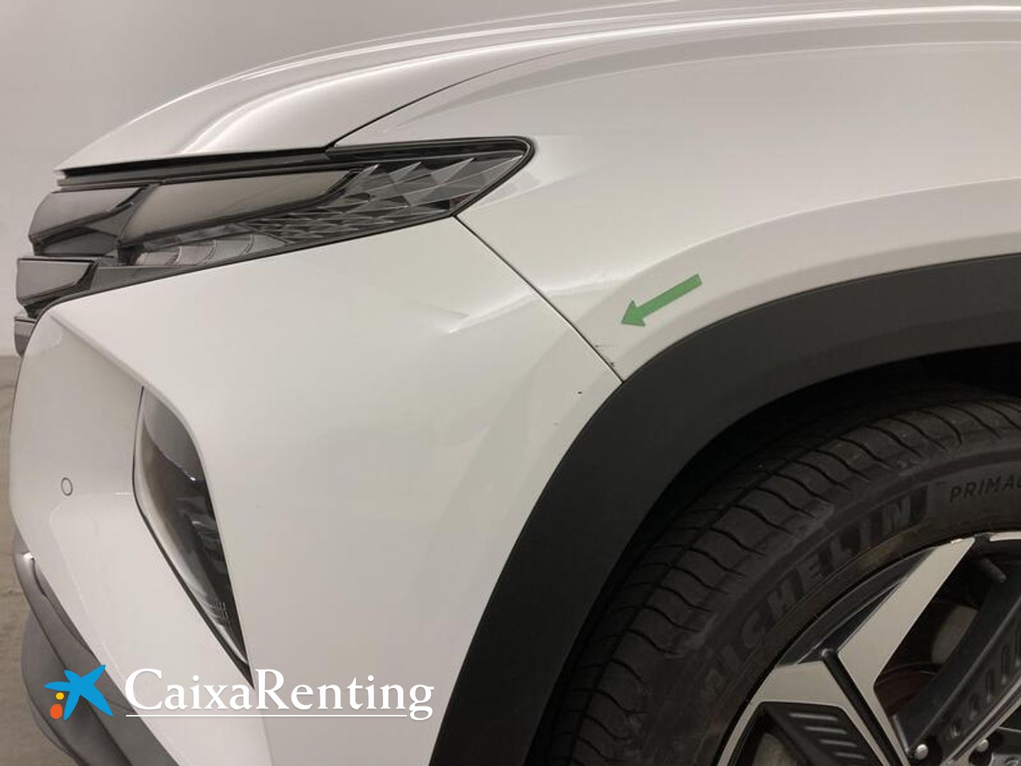Hyundai Tucson 1.6 TGDI HEV Tecno Auto 2C 169 kW (230 CV)