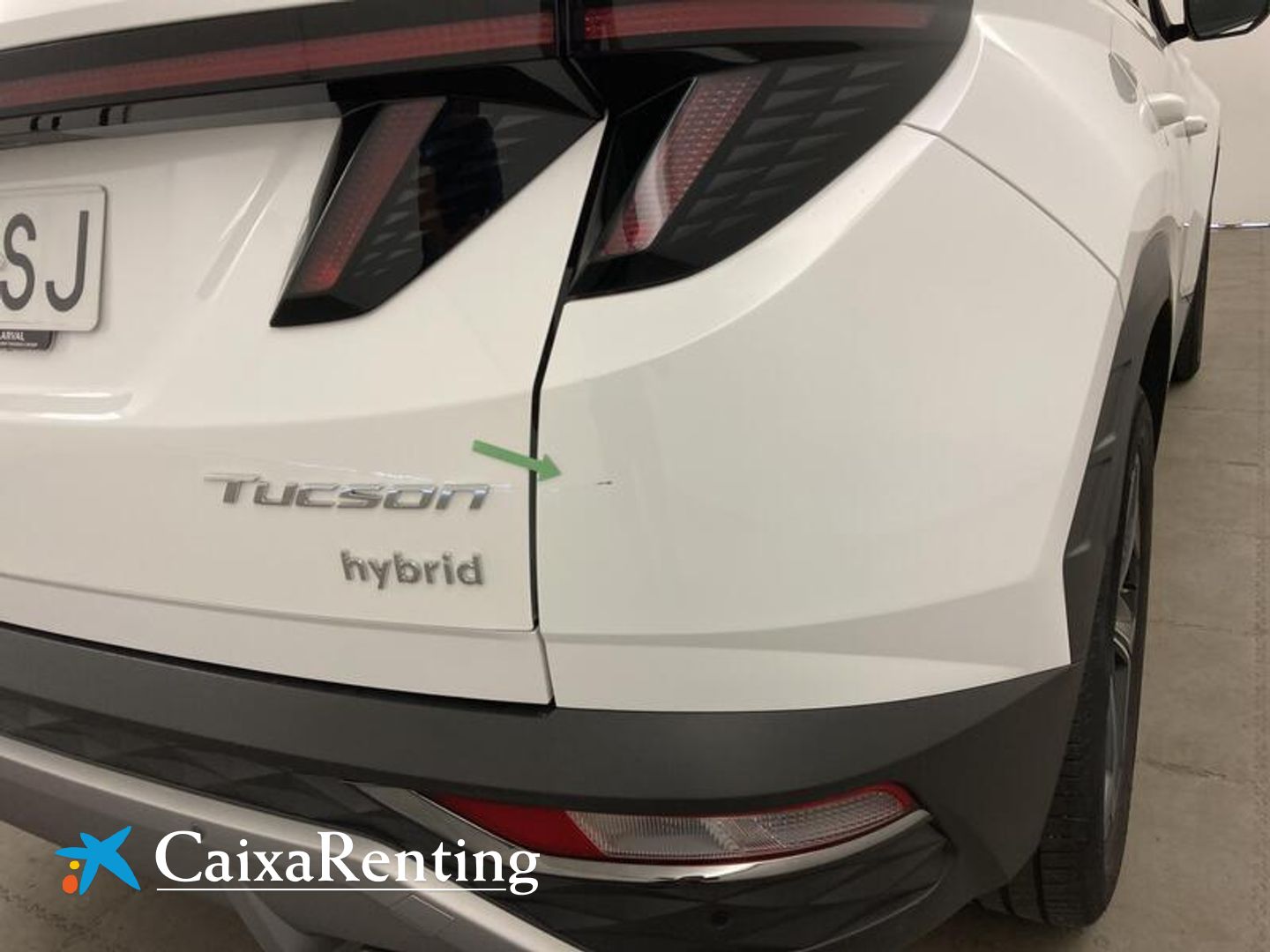 Hyundai Tucson 1.6 TGDI HEV Tecno Auto 2C 169 kW (230 CV)