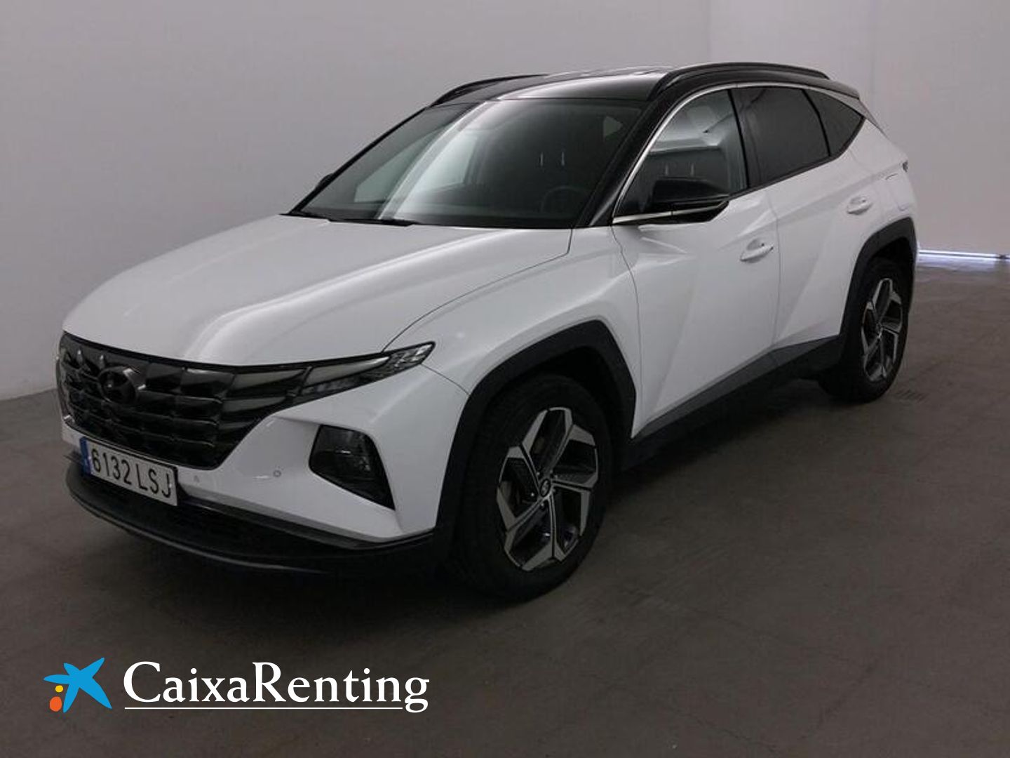 Hyundai Tucson 1.6 TGDI HEV Tecno Auto 2C 169 kW (230 CV)