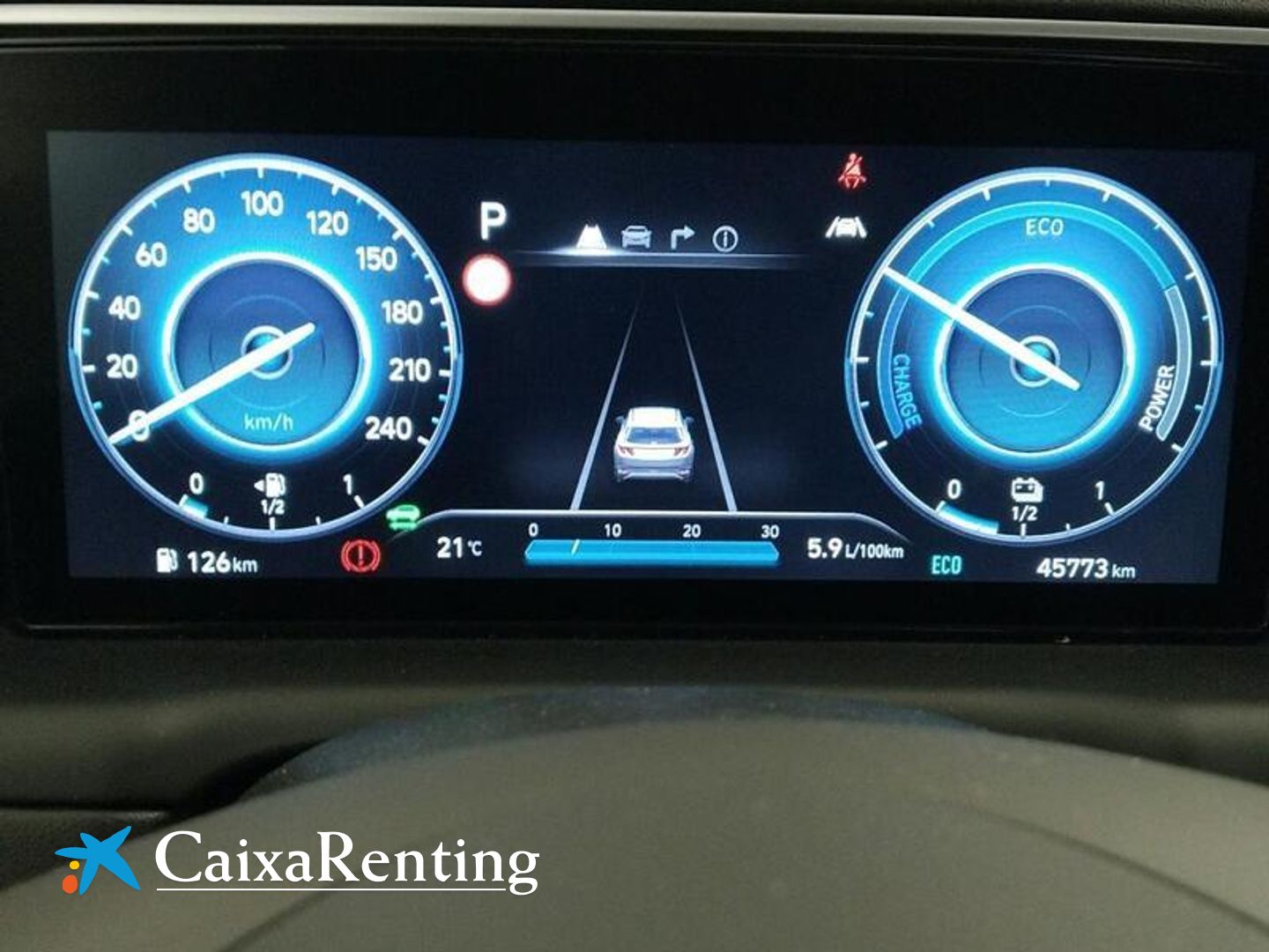 Hyundai Tucson 1.6 TGDI HEV Tecno Auto 2C 169 kW (230 CV)