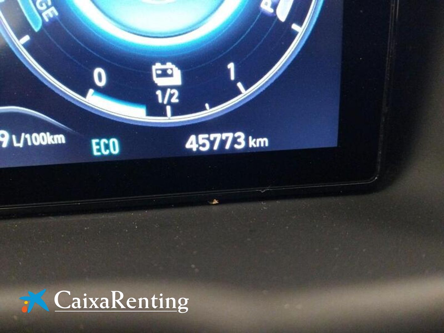 Hyundai Tucson 1.6 TGDI HEV Tecno Auto 2C 169 kW (230 CV)