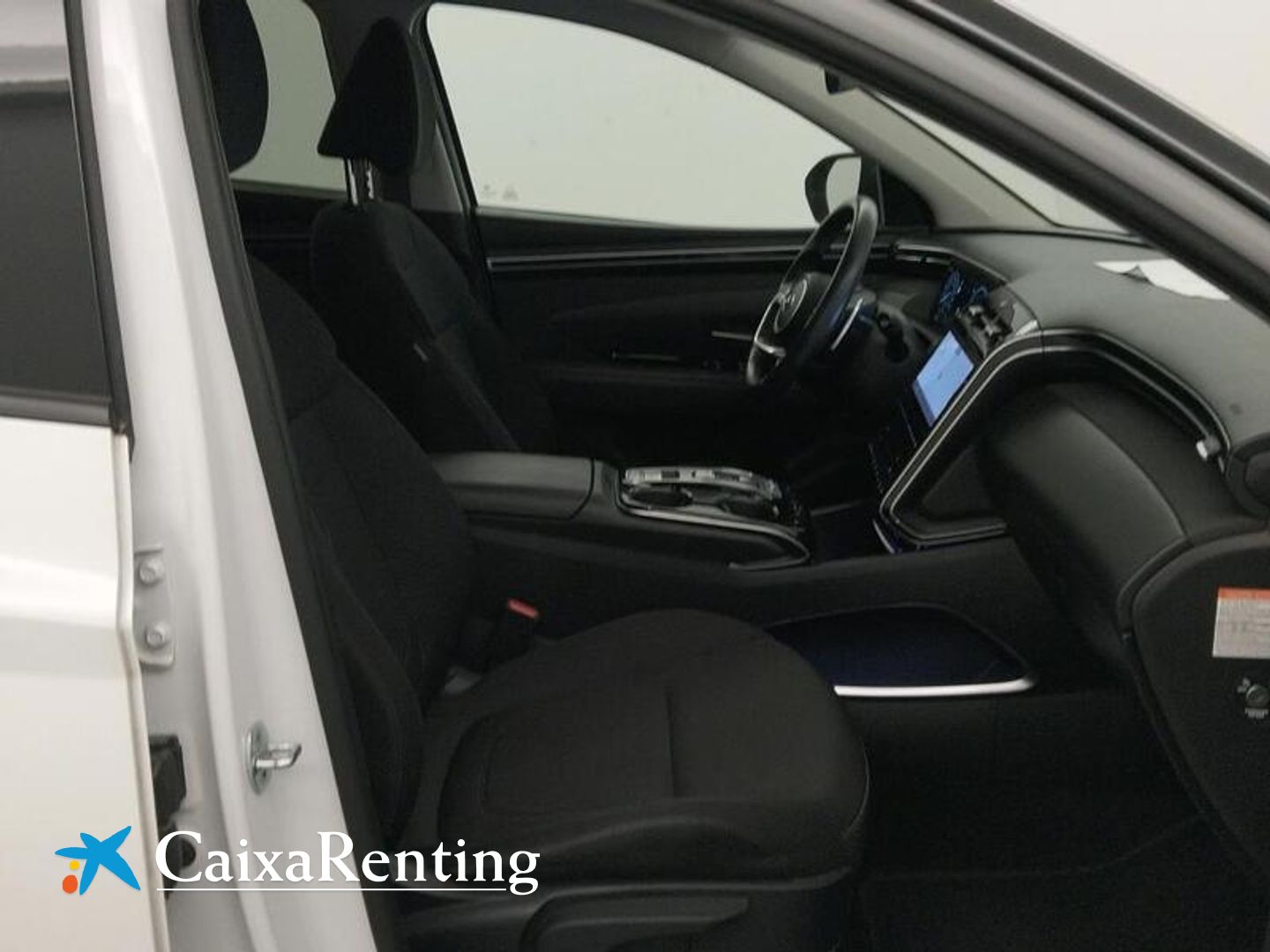 Hyundai Tucson 1.6 TGDI HEV Tecno Auto 2C 169 kW (230 CV)
