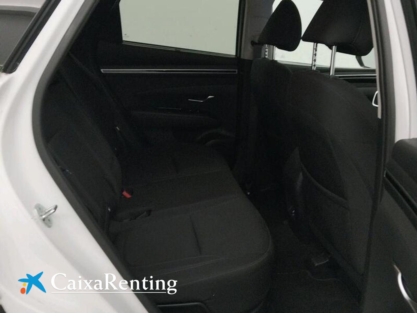 Hyundai Tucson 1.6 TGDI HEV Tecno Auto 2C 169 kW (230 CV)