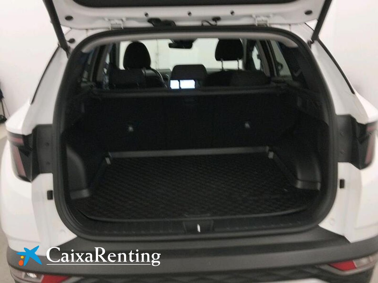 Hyundai Tucson 1.6 TGDI HEV Tecno Auto 2C 169 kW (230 CV)