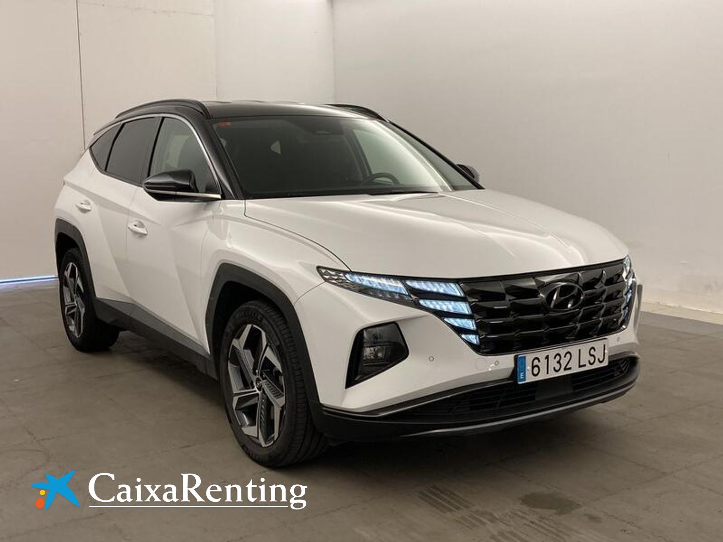 Hyundai Tucson 1.6 TGDI HEV Tecno Auto 2C 169 kW (230 CV)