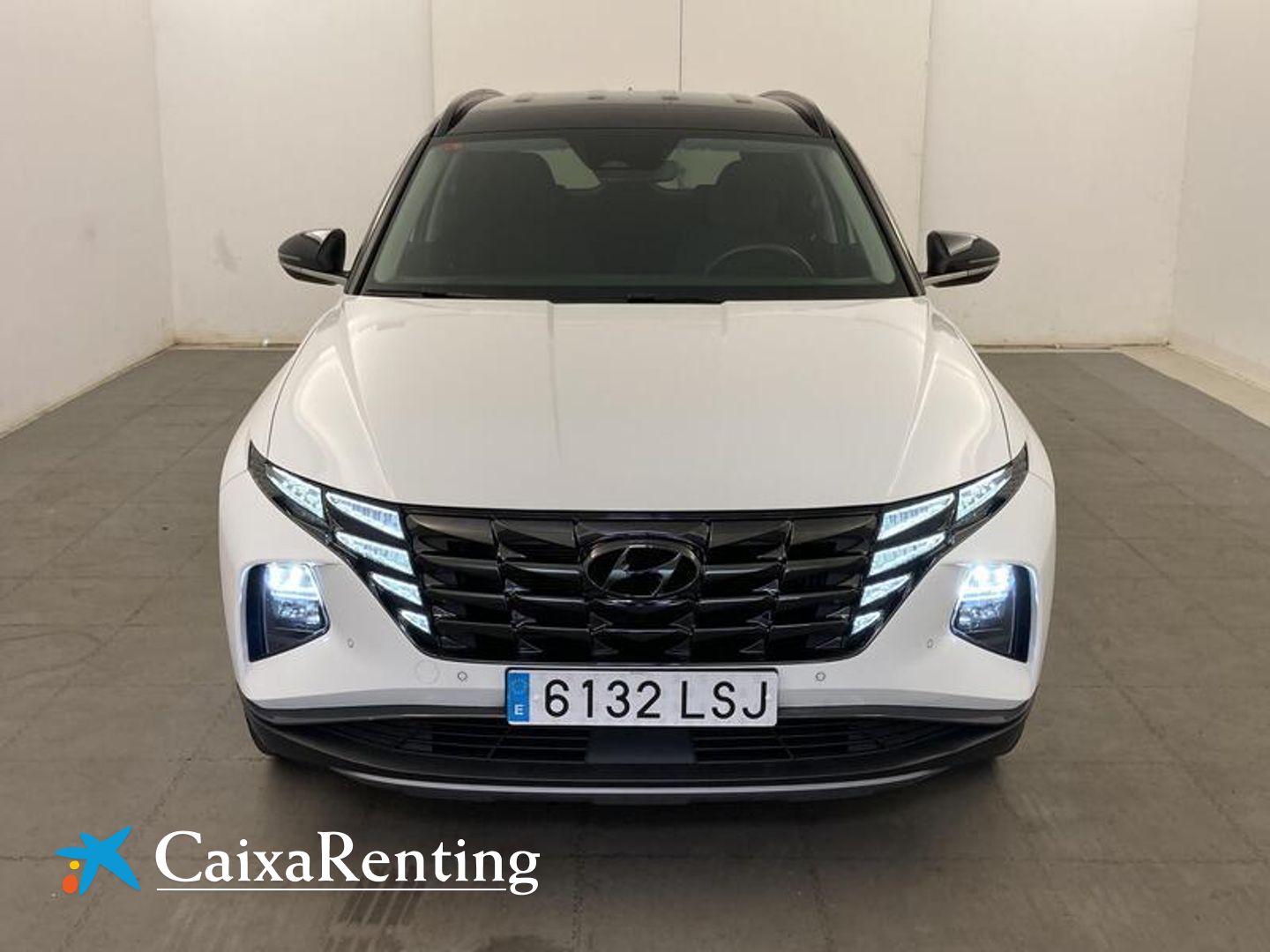 Hyundai Tucson 1.6 TGDI HEV Tecno Auto 2C 169 kW (230 CV)