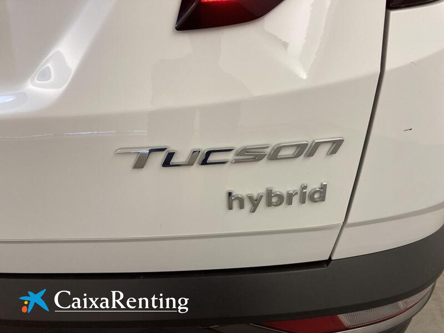 Hyundai Tucson 1.6 TGDI HEV Tecno Auto 2C 169 kW (230 CV)