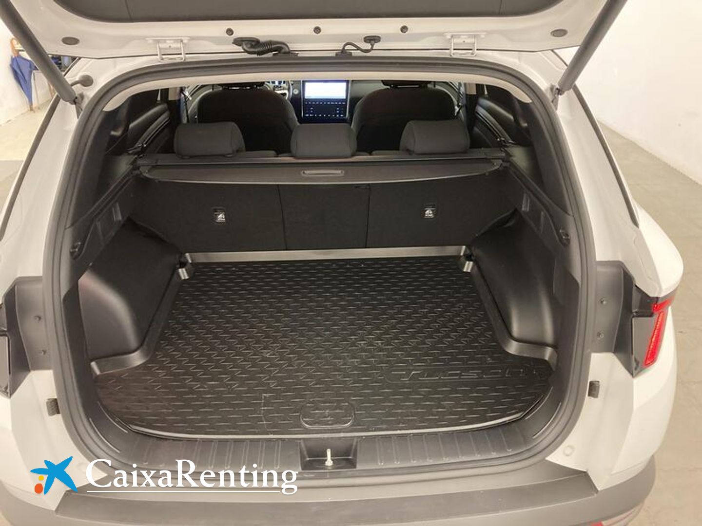 Hyundai Tucson 1.6 TGDI HEV Tecno Auto 2C 169 kW (230 CV)