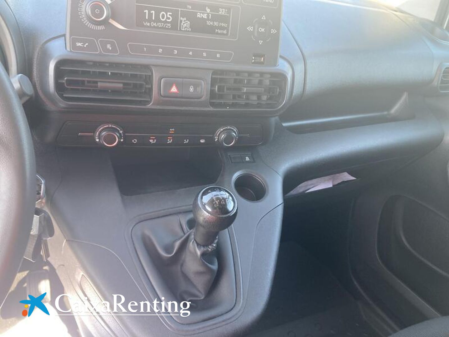 Opel Combo Furgon 1.5 TD Express L H1 56 kW (76 CV)