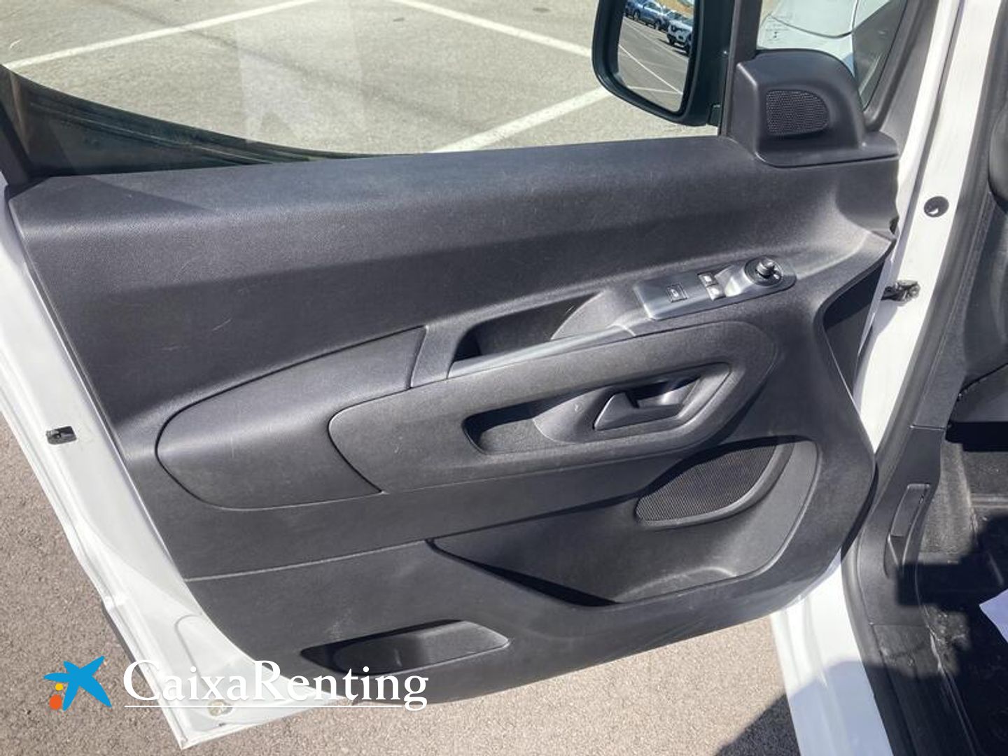 Opel Combo Furgon 1.5 TD Express L H1 56 kW (76 CV)