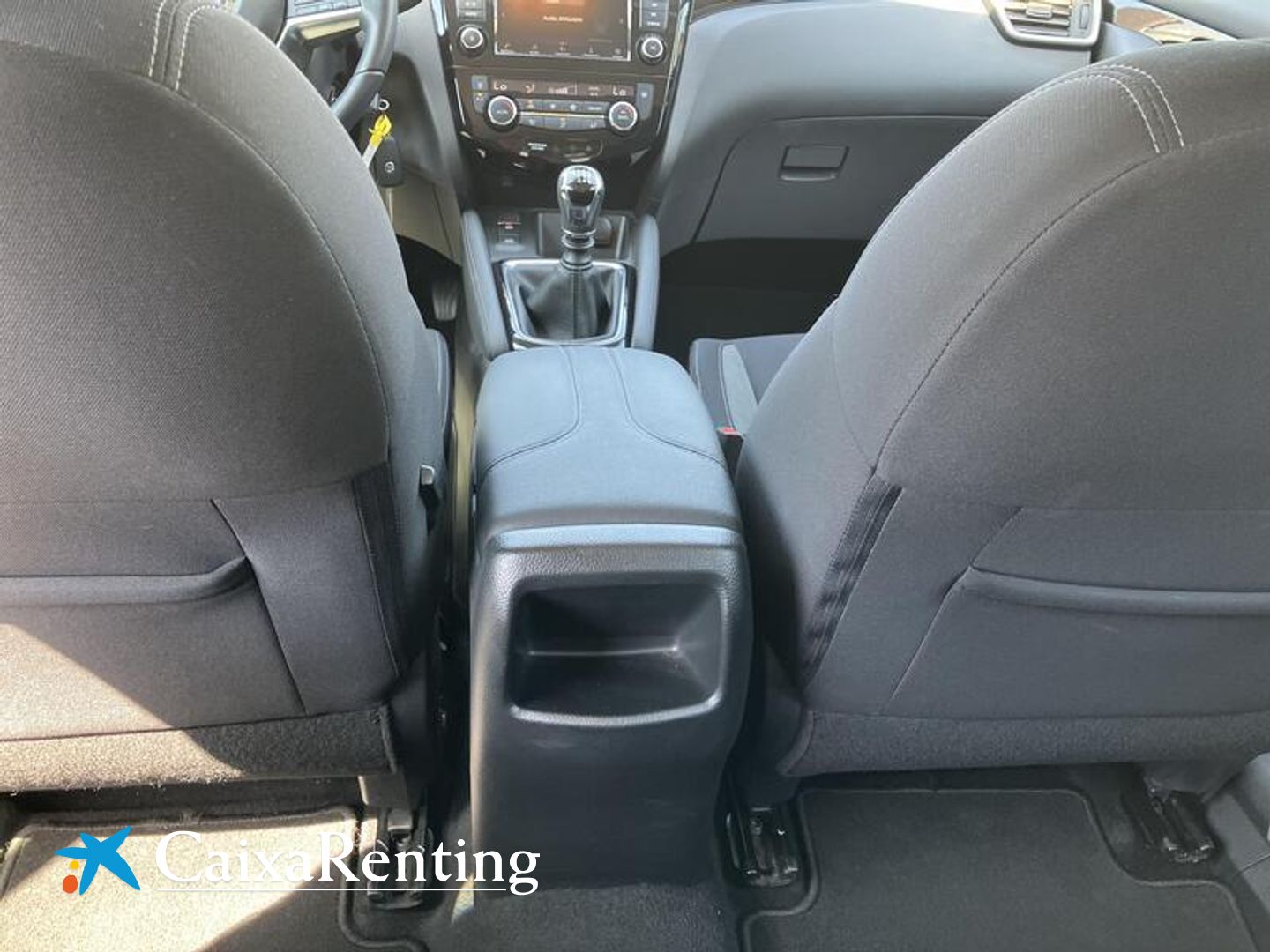 Nissan Qashqai DIG-T 140 Acenta 4x2 103 kW (140 CV)