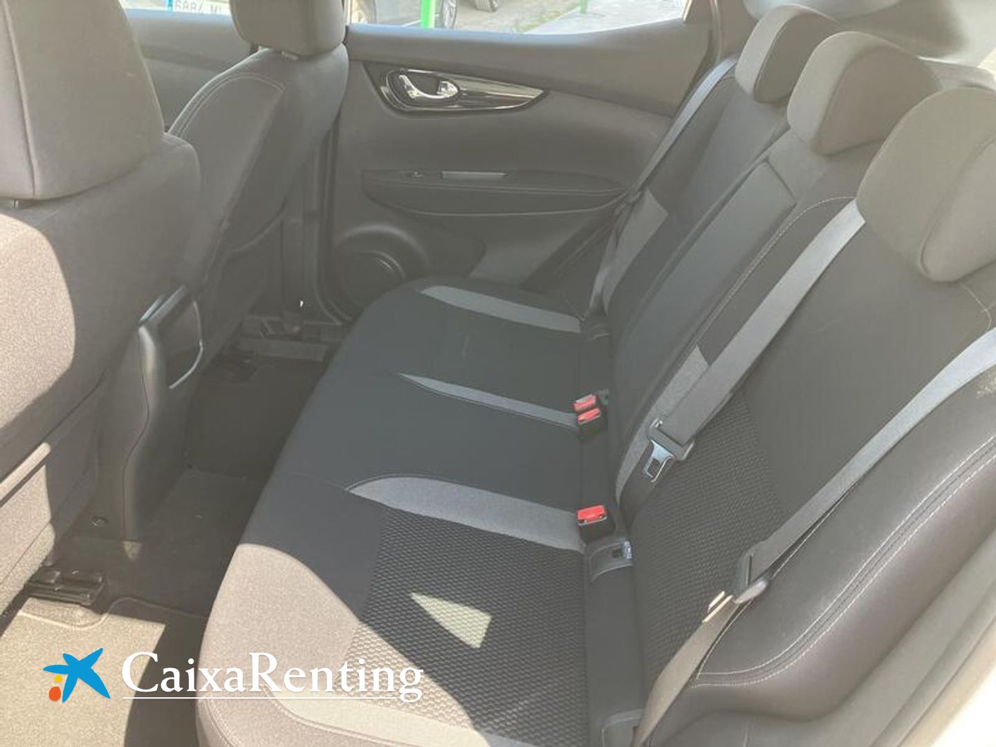 Nissan Qashqai DIG-T 140 Acenta 4x2 103 kW (140 CV)