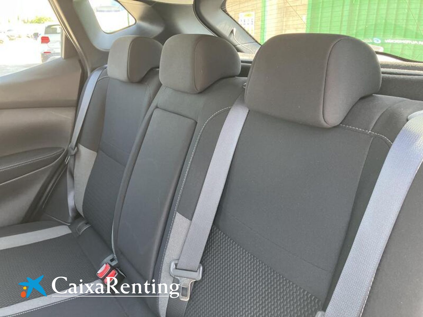 Nissan Qashqai DIG-T 140 Acenta 4x2 103 kW (140 CV)