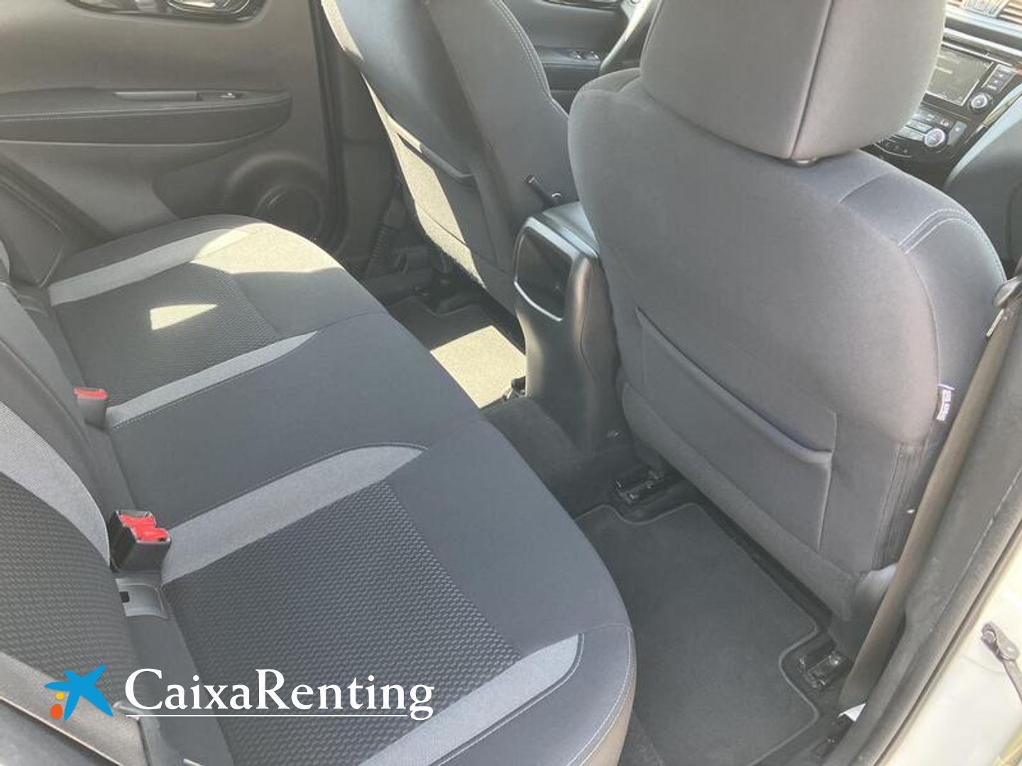 Nissan Qashqai DIG-T 140 Acenta 4x2 103 kW (140 CV)