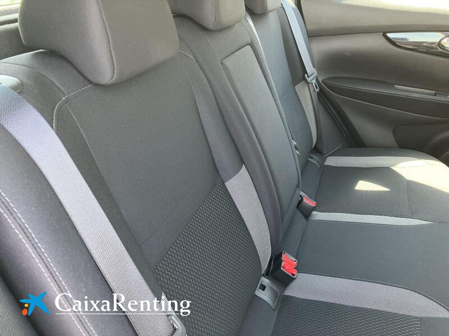 Nissan Qashqai DIG-T 140 Acenta 4x2 103 kW (140 CV)