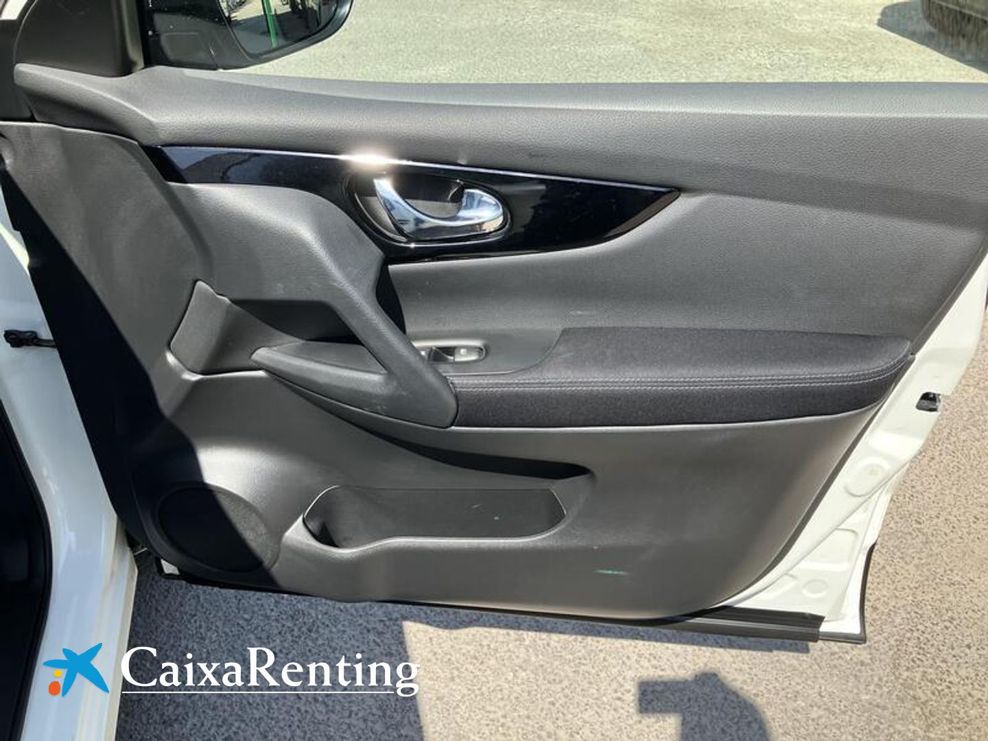 Nissan Qashqai DIG-T 140 Acenta 4x2 103 kW (140 CV)