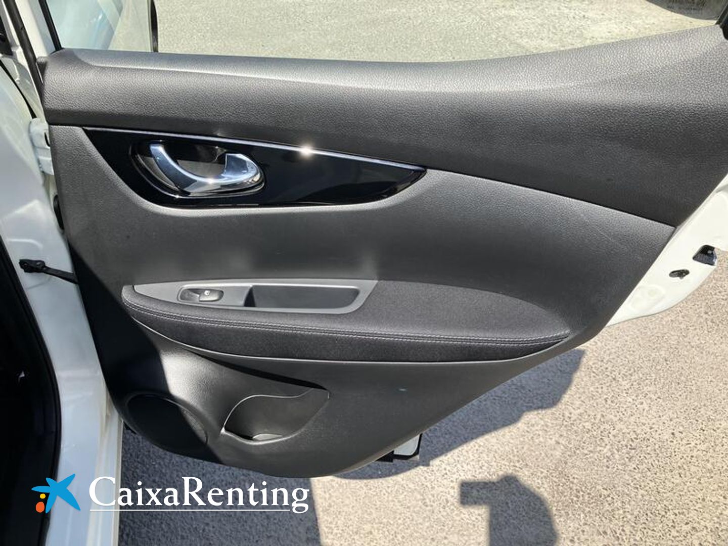 Nissan Qashqai DIG-T 140 Acenta 4x2 103 kW (140 CV)
