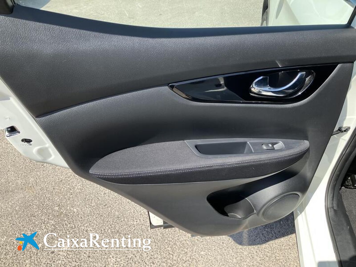 Nissan Qashqai DIG-T 140 Acenta 4x2 103 kW (140 CV)