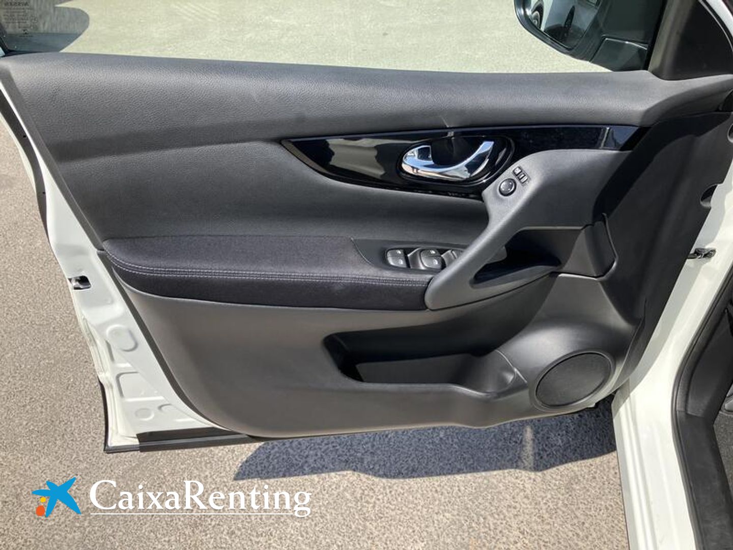 Nissan Qashqai DIG-T 140 Acenta 4x2 103 kW (140 CV)