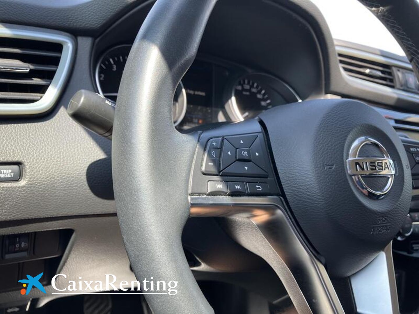 Nissan Qashqai DIG-T 140 Acenta 4x2 103 kW (140 CV)