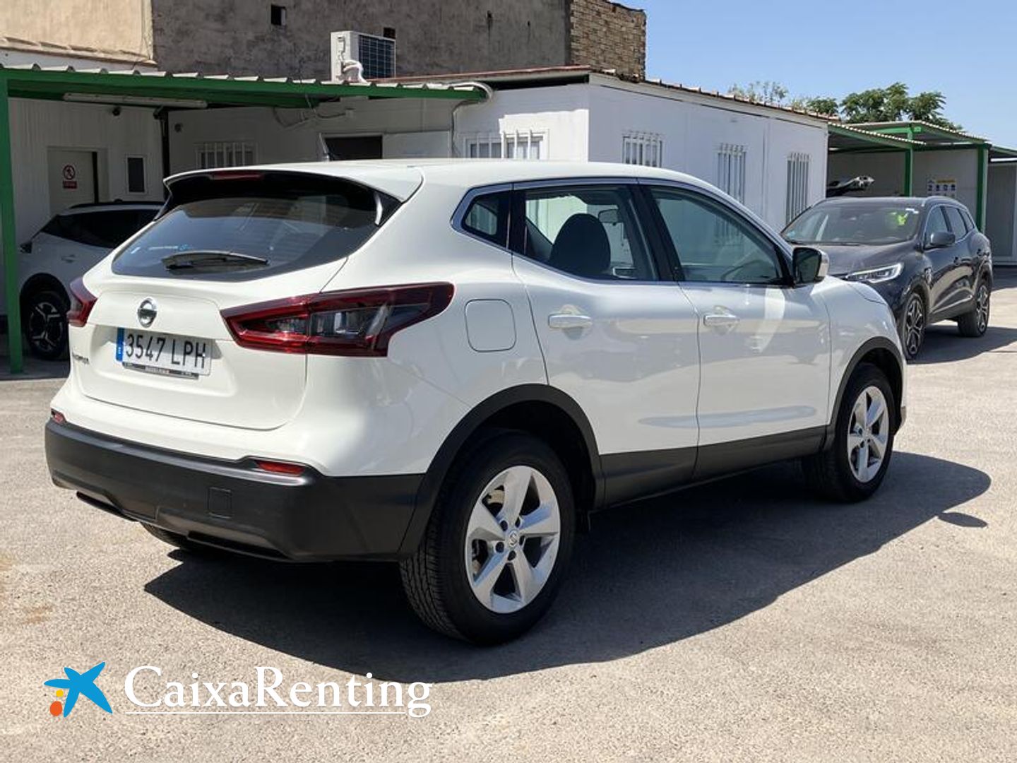 Nissan Qashqai DIG-T 140 Acenta 4x2 103 kW (140 CV)
