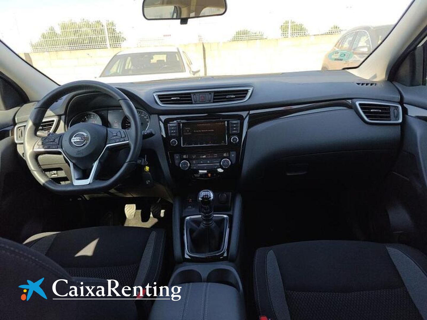 Nissan Qashqai DIG-T 140 Acenta 4x2 103 kW (140 CV)