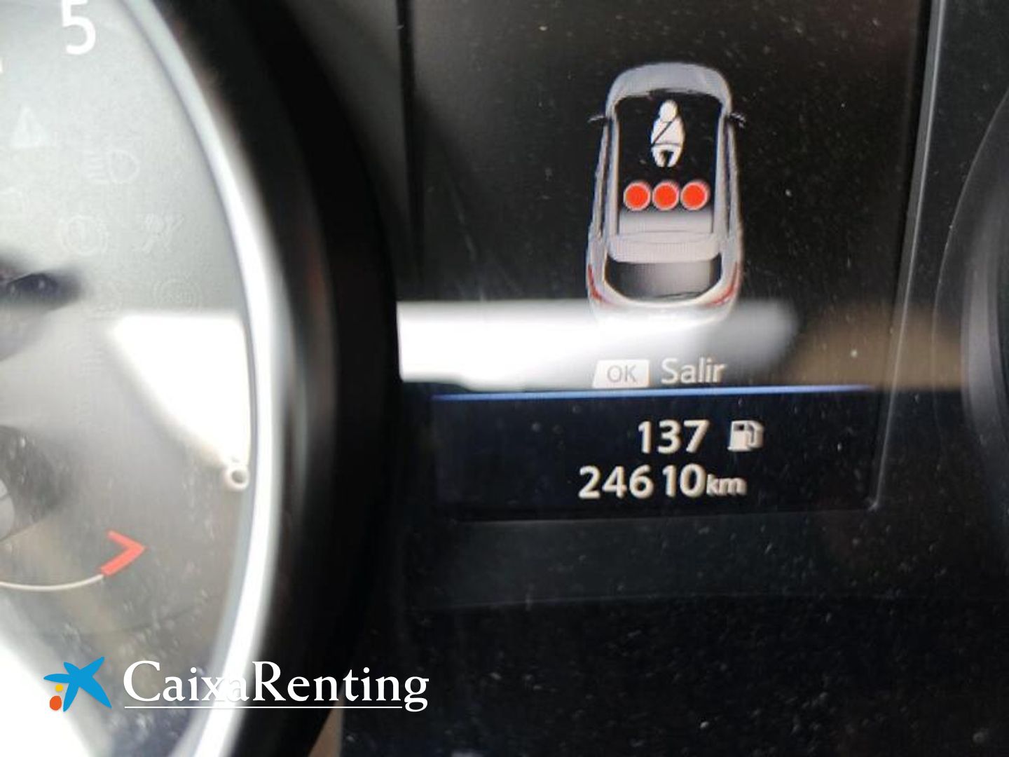 Nissan Qashqai DIG-T 140 Acenta 4x2 103 kW (140 CV)