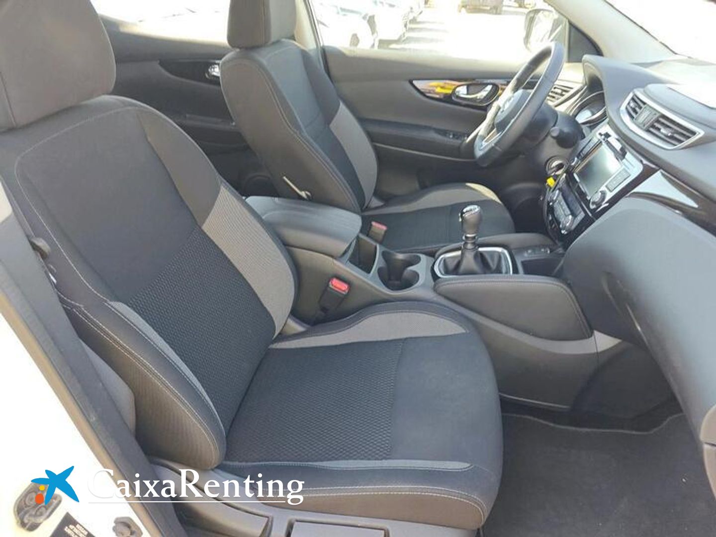 Nissan Qashqai DIG-T 140 Acenta 4x2 103 kW (140 CV)