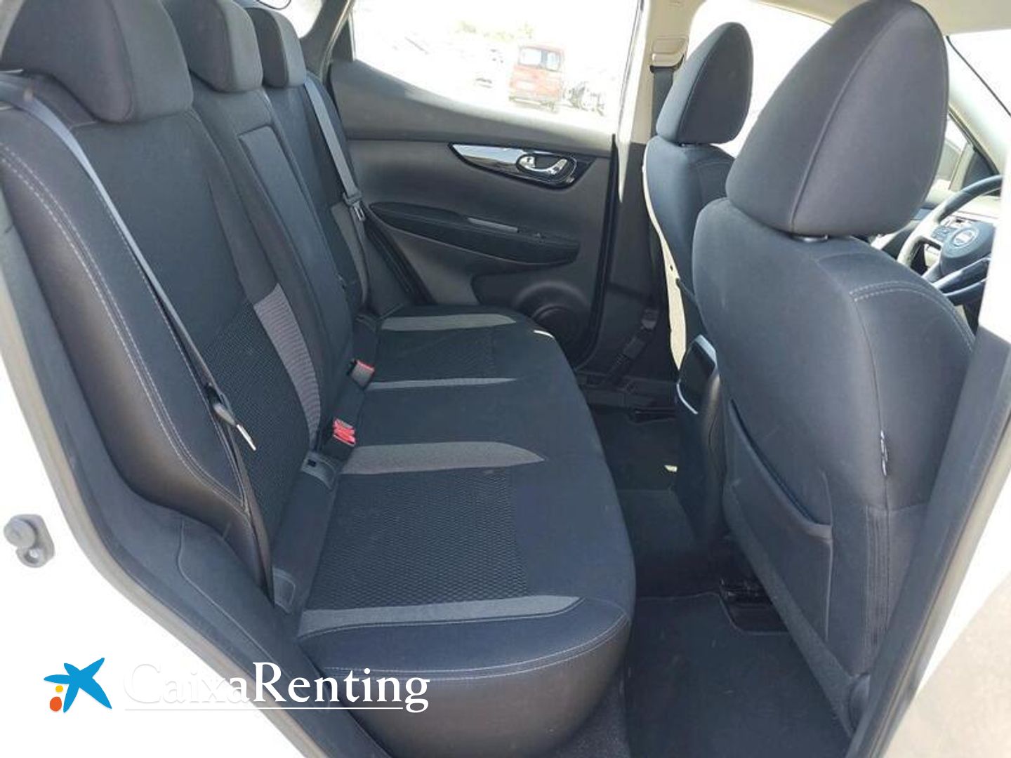 Nissan Qashqai DIG-T 140 Acenta 4x2 103 kW (140 CV)