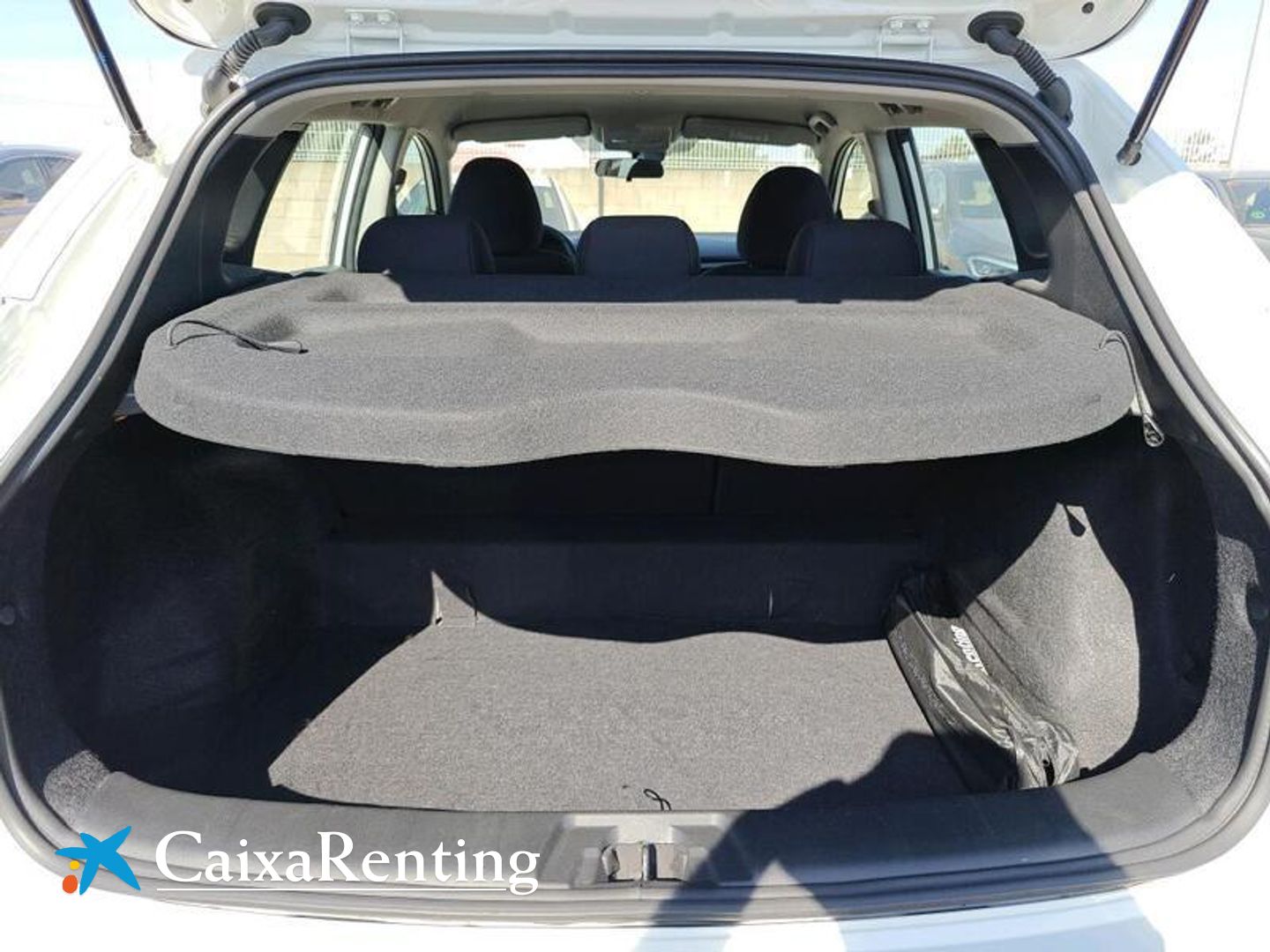 Nissan Qashqai DIG-T 140 Acenta 4x2 103 kW (140 CV)