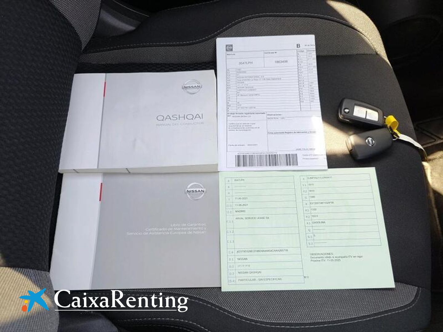 Nissan Qashqai DIG-T 140 Acenta 4x2 103 kW (140 CV)