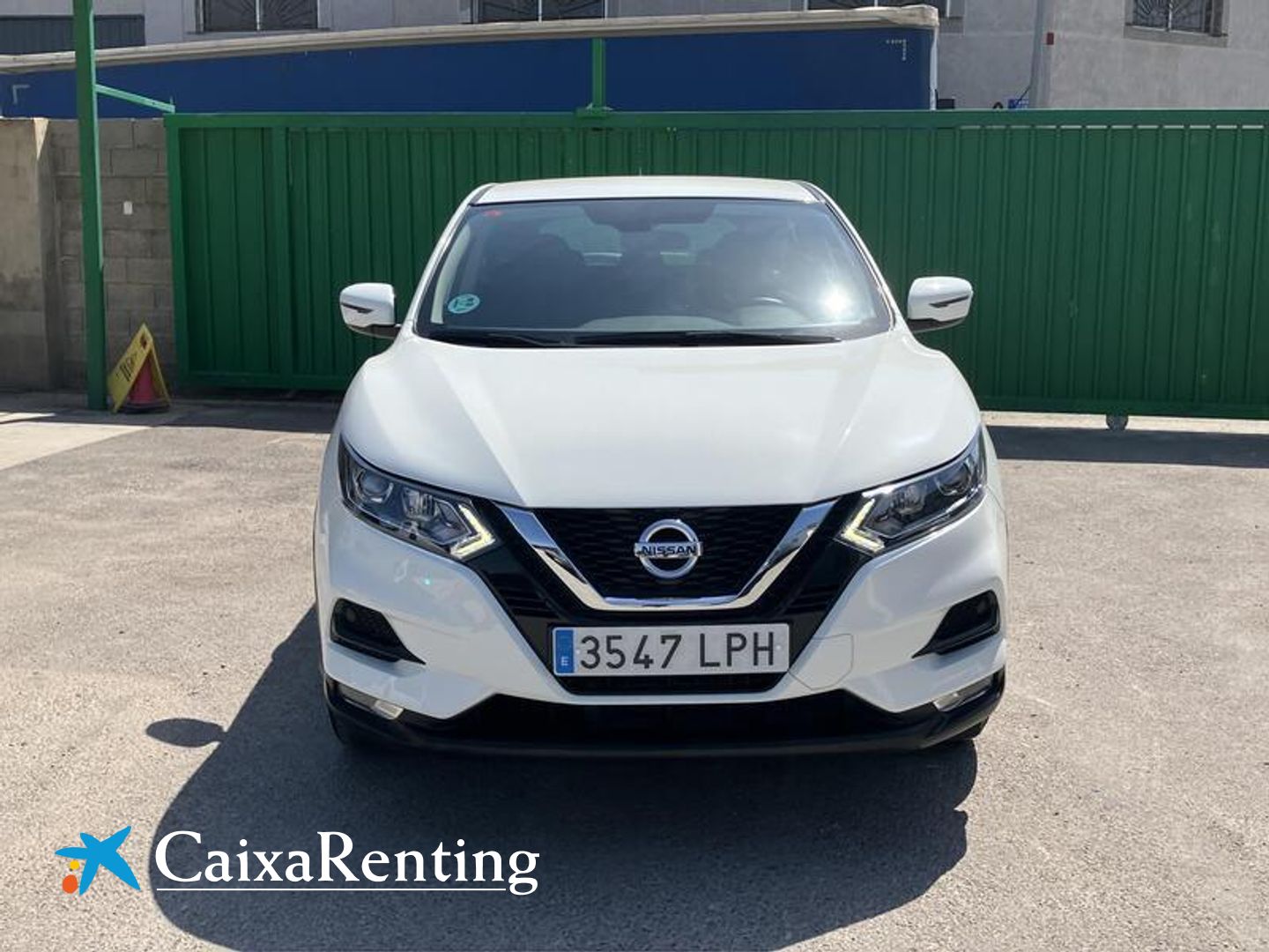 Nissan Qashqai DIG-T 140 Acenta 4x2 103 kW (140 CV)