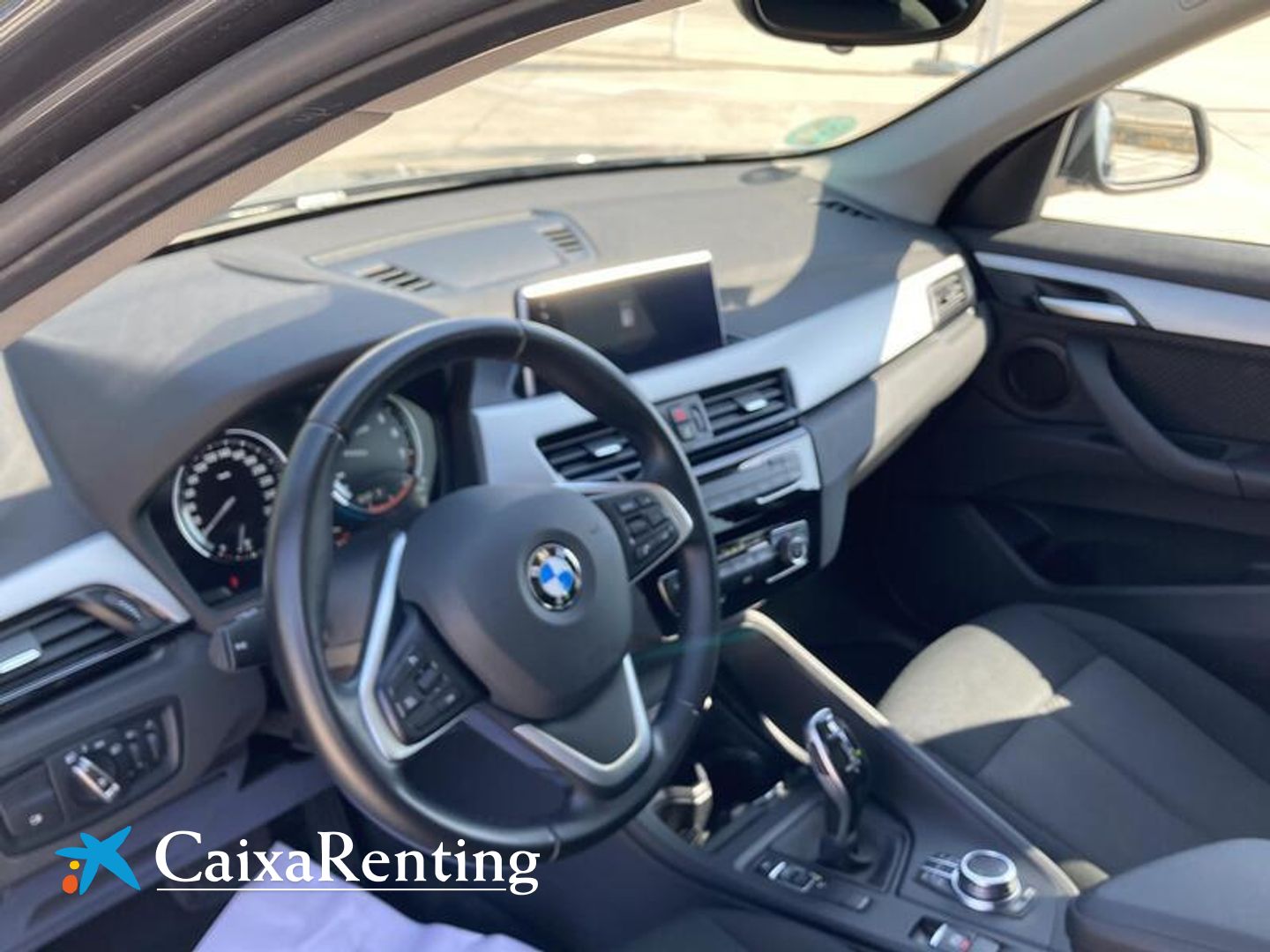 BMW X1 sDrive18i 103 kW (140 CV)