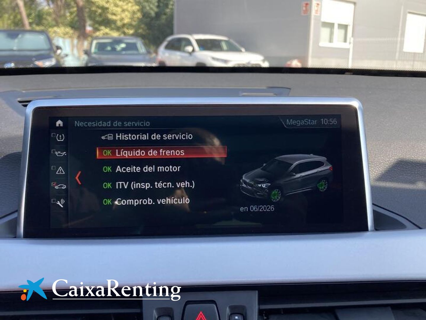 BMW X1 sDrive18i 103 kW (140 CV)