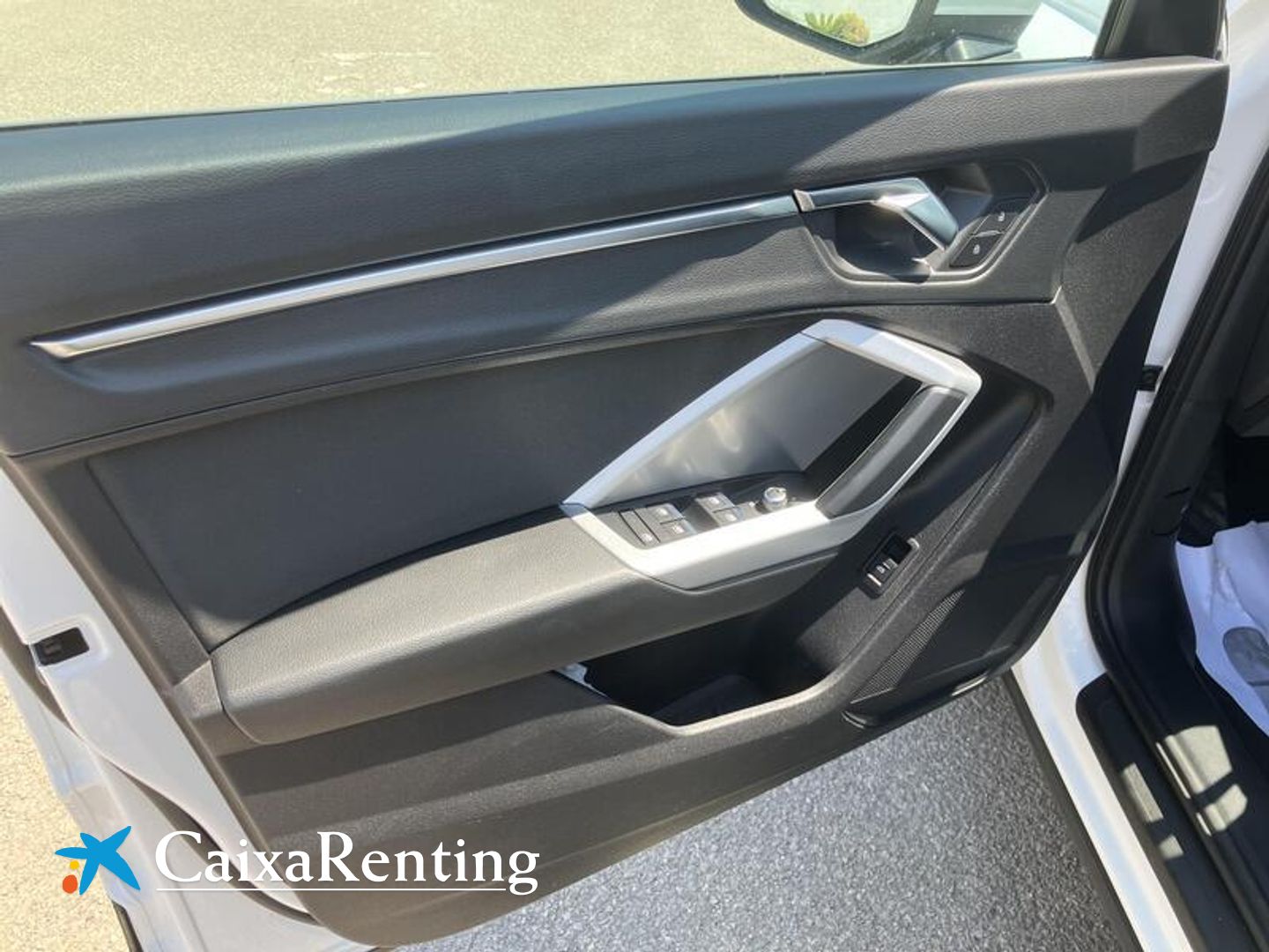 Audi Q3 Sportback Advanced 35 TDI 110 kW (150 CV) S tronic